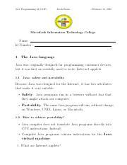 Image result for Codility Mock Test Java