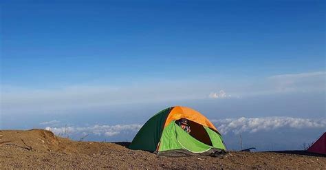 SENARU RINJANI TREK ORGANIZER (2025) All You Need to Know BEFORE You Go ...