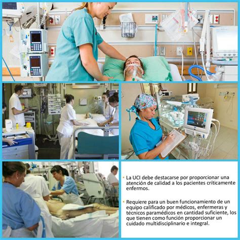 Cuidados intensivos