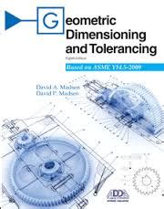 Classes For Geometric Dimensioning & Tolerancing (GD&T) - Professional ...