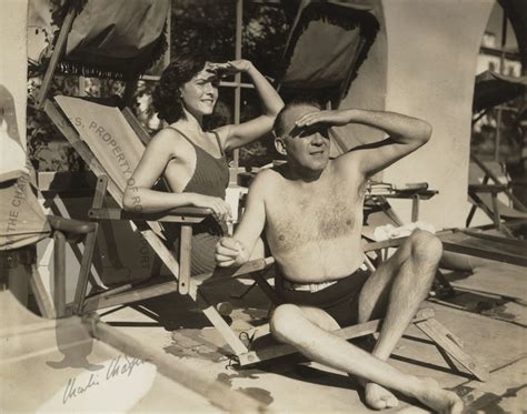 Paulette Goddard Feet