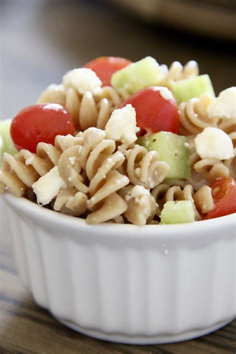 15 Best Cold Pasta Salad with Italian Dressing – Easy Recipes To Make ...