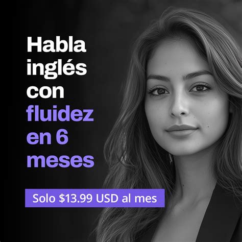 Aprende a hablar inglés en un nivel avanzado con el programa en línea ...