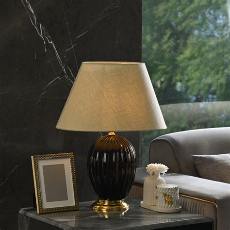 Dusky Dawn Lamp – Sitarra Living