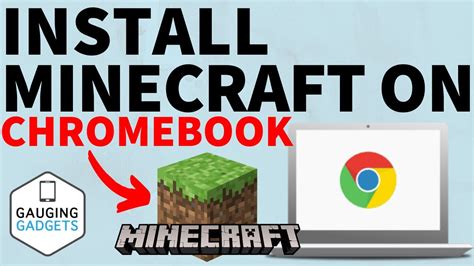 Image result for How to Download Minecraft Java Edition On Chromebook