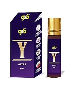 GSB Y Attar Inspired From Y by Ysl| Clone Fragrance | Designer Perfume ...