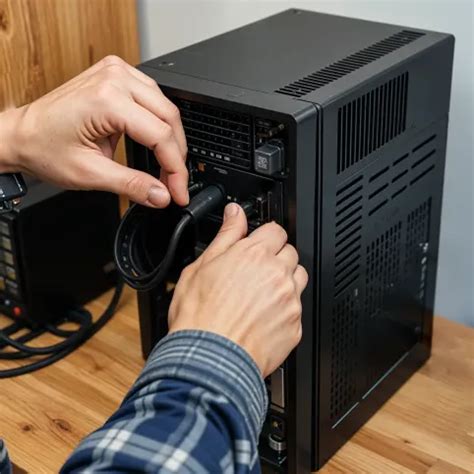 Image result for Computer Promax UPS Repair