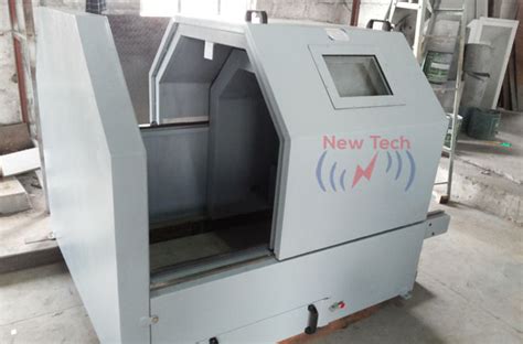 Newtech Engineering Systems | Acoustical Doors