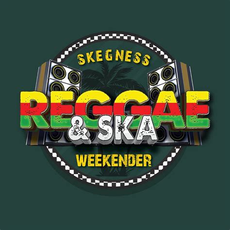Skegness Reggae & Ska Weekender, Royal Hotel Skegness, Hunstanton, 30 ...