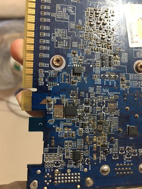 Alienware GPU Fan Running On High 的图像结果