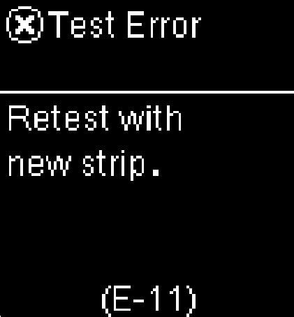 Image result for E12 Error Code