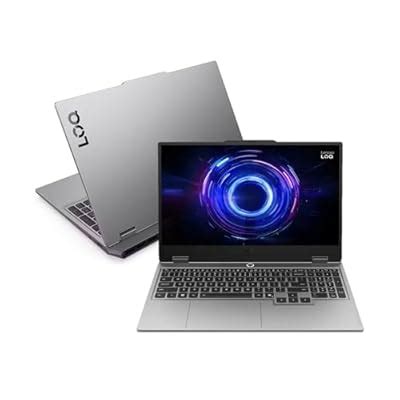 EXCaliberPC [2025] LOQ 15IRX10 Gaming Laptop Intel India | Ubuy