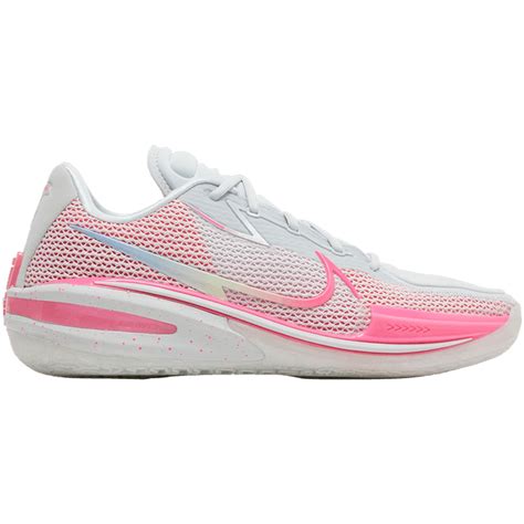 Nike Air Zoom GT Cut Think Pink – Sole Priorities