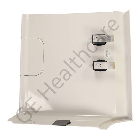 Rear Pedestal Cover Bonded Assembly Left HDMR2, Magnetic Resonance ...