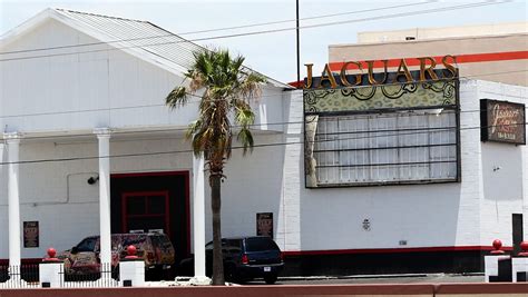 El Paso man arrested in Gateway East shooting after strip club dispute