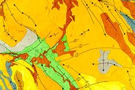Structural Mapping 的图像结果