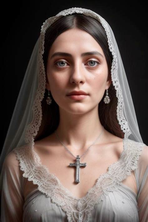 Image result for He Qi Bride of Christ