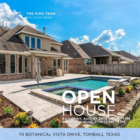 The Kink Team on LinkedIn: Coming Soon! 🏡 Join us this weekend for an ...