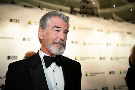 How Pierce Brosnan blew his audition to play Batman