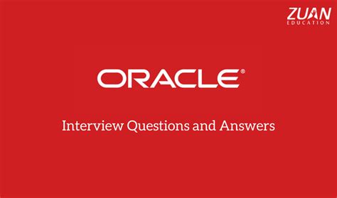 Oracle Loop Interview Questions 的图像结果