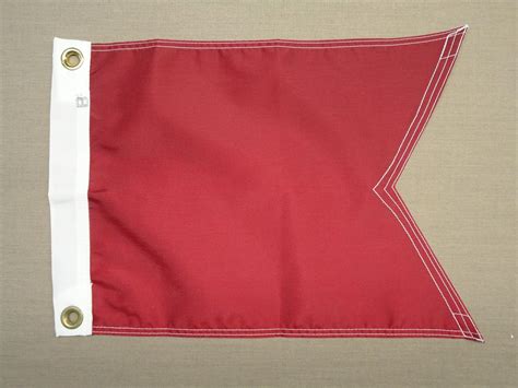 Letter B Bravo International Code of Signals Size #0 Boating Yachting ...