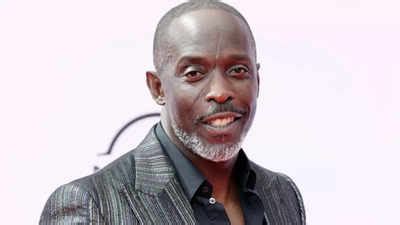 Michael K. Williams Death News: 'The Wire' star Michael K. Williams ...