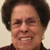 Mary E. "Betty" Coelho Obituary - 2020 - Perry-McStay Funeral Home