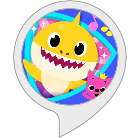 Amazon.in: Pinkfong Baby Shark : Alexa Skills
