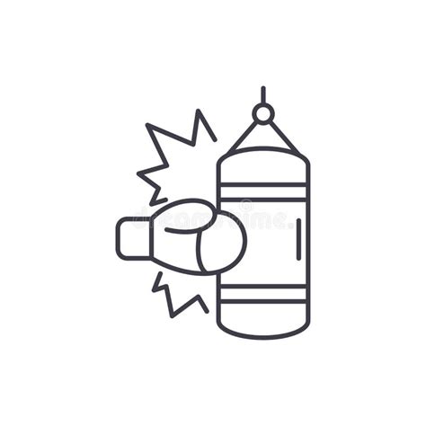 Boxing Symbol Drawing 的图像结果