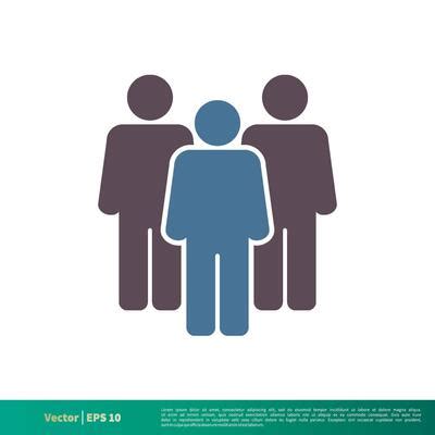Three People Vector 的图像结果