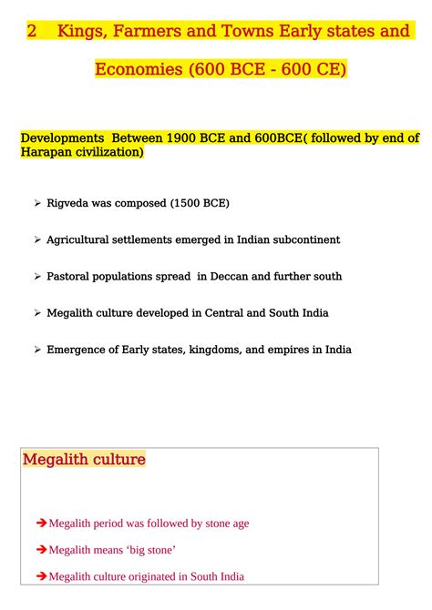Image result for Class 12 History Chapter 2 Notes