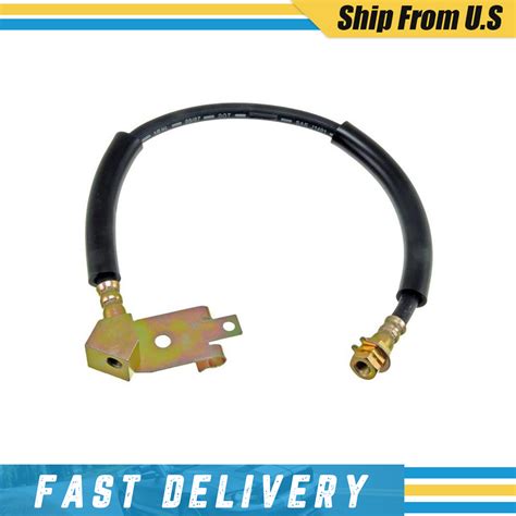 1995 Ford Bronco Brake Lines Ford F 150 Brake Hose Replacement Cost