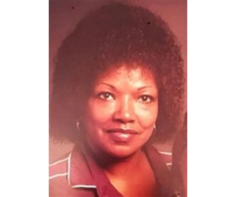 Gladys Y. Westbrook Obituary (2024) - Akron, OH - Sommerville Funeral ...