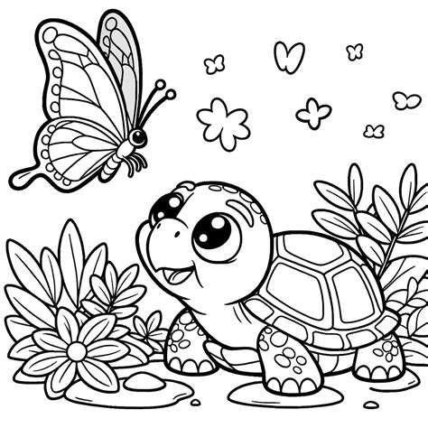 Image result for Turtle with Gun Coloring Pages Printable