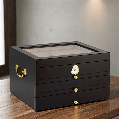 Image result for How Do You Use a Humidor