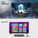 Samsung 80 cm (32 Inch) HD Ready LED Smart Tizen TV with Bezel-Free ...