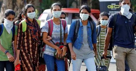 Google Employee In Bangalore Tested Positive For COVID-19 - MobyGeek.com