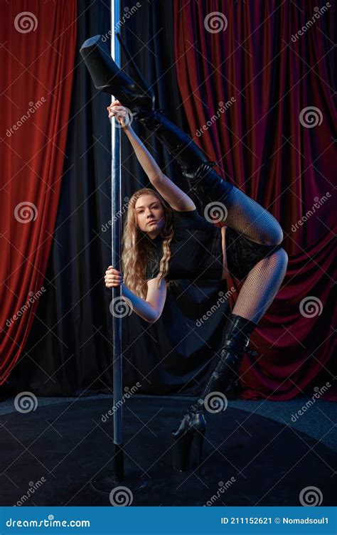 Image result for Striptease Pole Dance