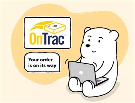 Image result for OnTrac Tracking Order