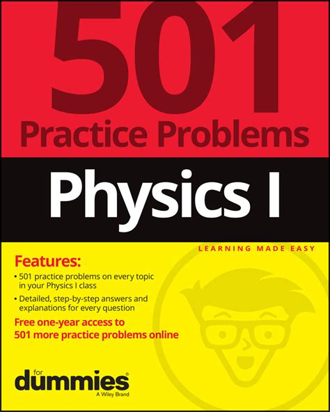 Physics For Dummies 的图像结果