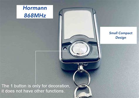 Hormann Remote Programming 的图像结果