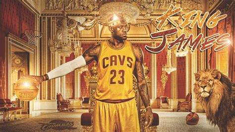 LeBron James Cool Wallpapers - Top Free LeBron James Cool Backgrounds ...