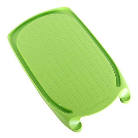 Buy Tupperware Plastic Chopping Board 1 Pcs Online at Low Prices in ...