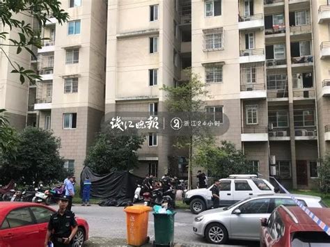 痛心！中秋节，杭州一名13岁男孩从14楼坠下！母亲哭到泪干-大象网