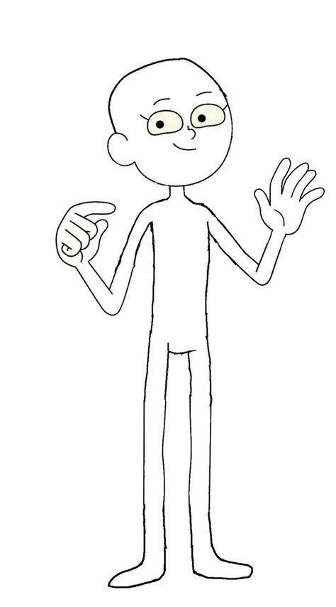 Image result for Amphibia Frog OC Base