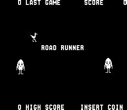 [mdk] Road Runner (Midway) download for mame 0.286