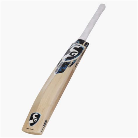 SG RP Xtreme English Willow Cricket Bat – Romjee Sports Llp