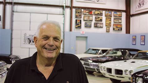 Remembering George Poteet: Land Speed Racing Pioneer and Hot Rodding Legend