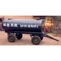 Water Tanker - Trailer Mounted Water Tanker Manufacturer from Ghaziabad