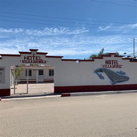 HOTEL VILLAJAIMEZ (Adolfo Lopez Mateos) - Specialty Hotel Reviews ...